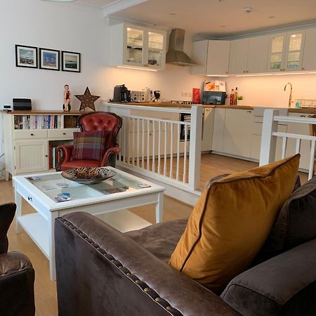 Olive Tree Apartment Hove Dış mekan fotoğraf