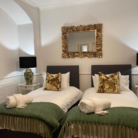 Olive Tree Apartment Hove Dış mekan fotoğraf