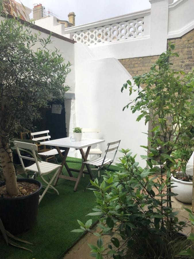 Olive Tree Apartment Hove Dış mekan fotoğraf