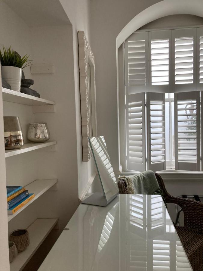 Olive Tree Apartment Hove Dış mekan fotoğraf
