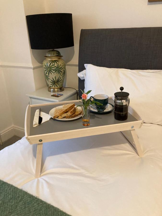 Olive Tree Apartment Hove Dış mekan fotoğraf