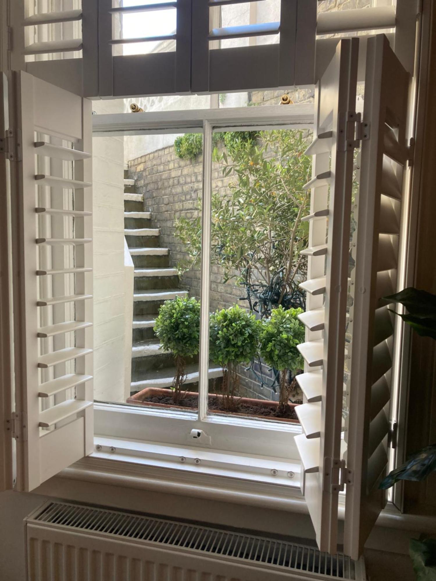 Olive Tree Apartment Hove Dış mekan fotoğraf