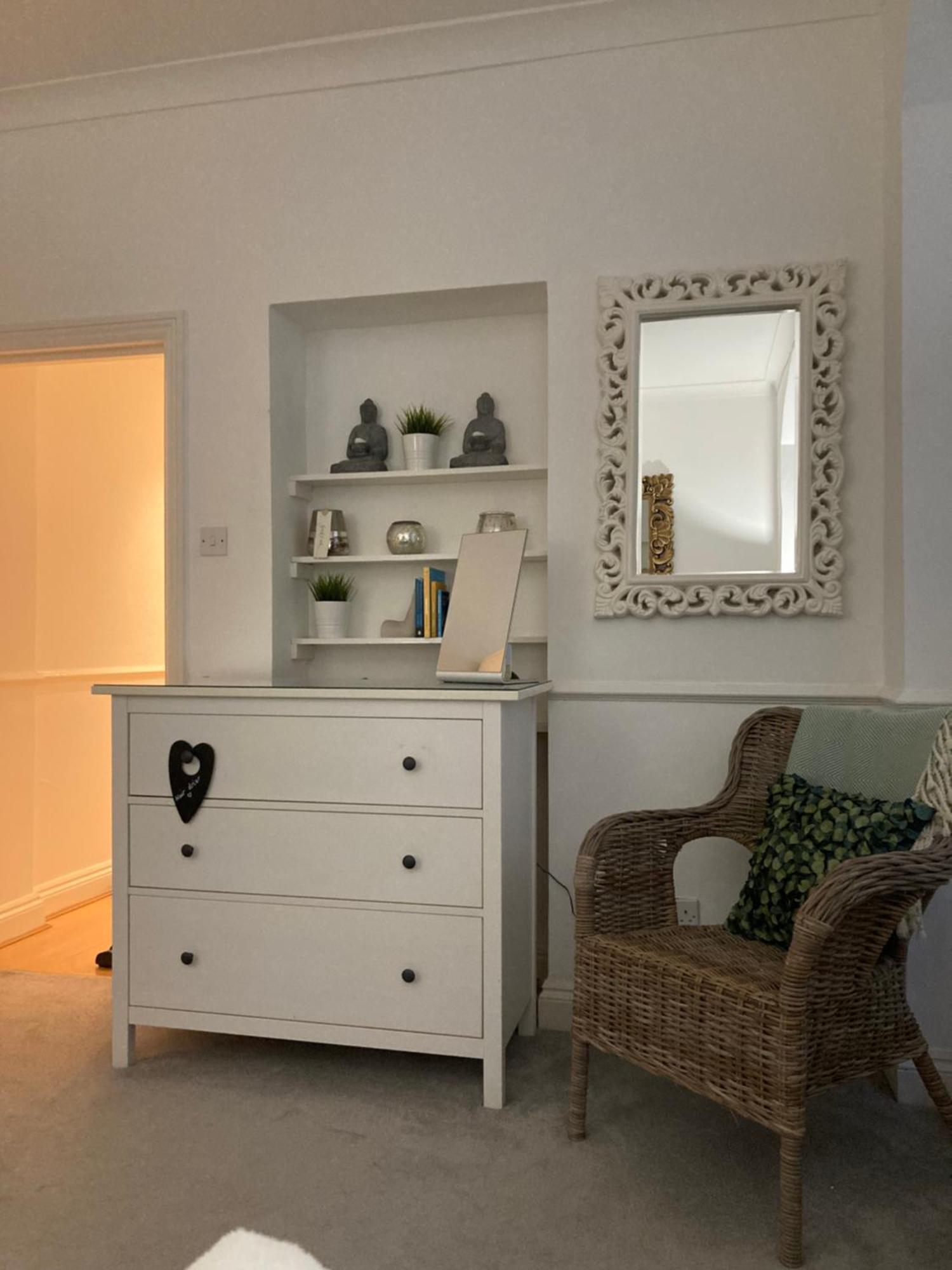 Olive Tree Apartment Hove Dış mekan fotoğraf