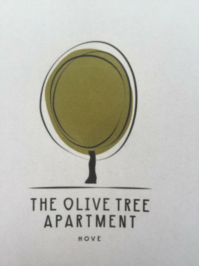 Olive Tree Apartment Hove Dış mekan fotoğraf